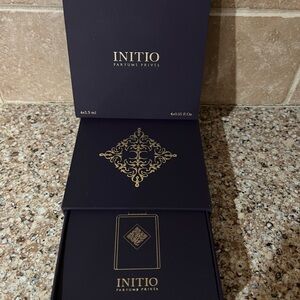 Initio Parfums Prives Fragrance Set - Elegant Black